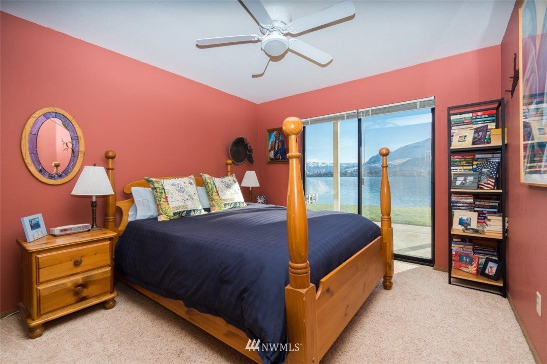 152 Spader Bay Road Chelan, WA 98816 - Photo 18 of 25 Gallery Image 18