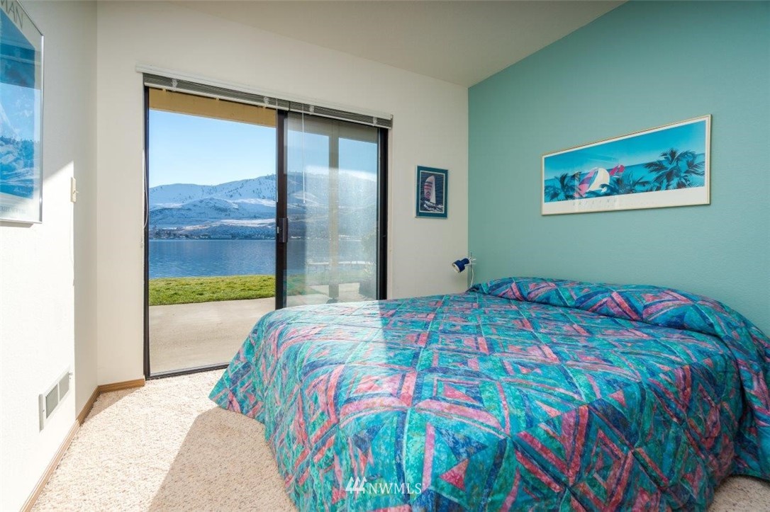 152 Spader Bay Road Chelan, WA 98816 - Photo 20 of 25 Gallery Image 20