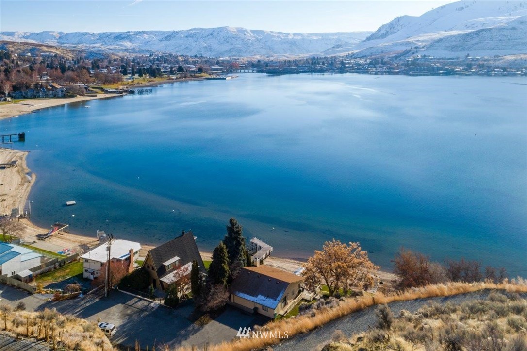 152 Spader Bay Road Chelan, WA 98816 - Photo 22 of 25 Gallery Image 22