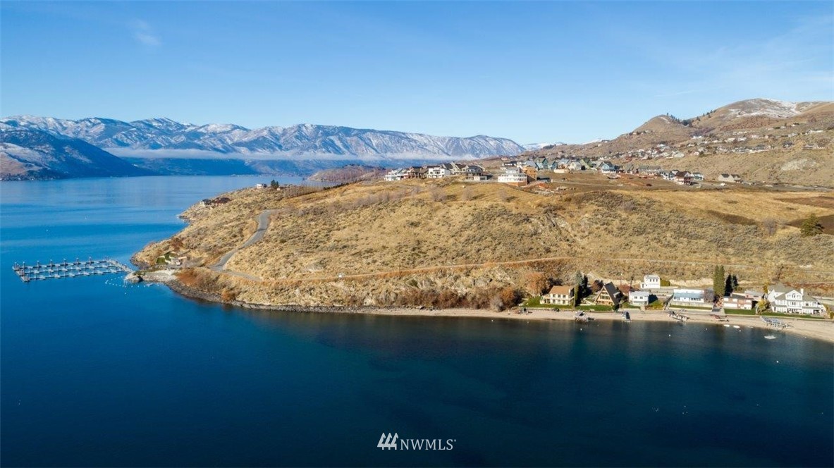 152 Spader Bay Road Chelan, WA 98816 - Photo 23 of 25 Gallery Image 23