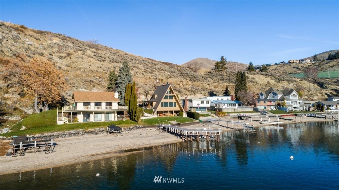152 Spader Bay Road Chelan, WA 98816 - Photo 24 of 25 Gallery Image 24