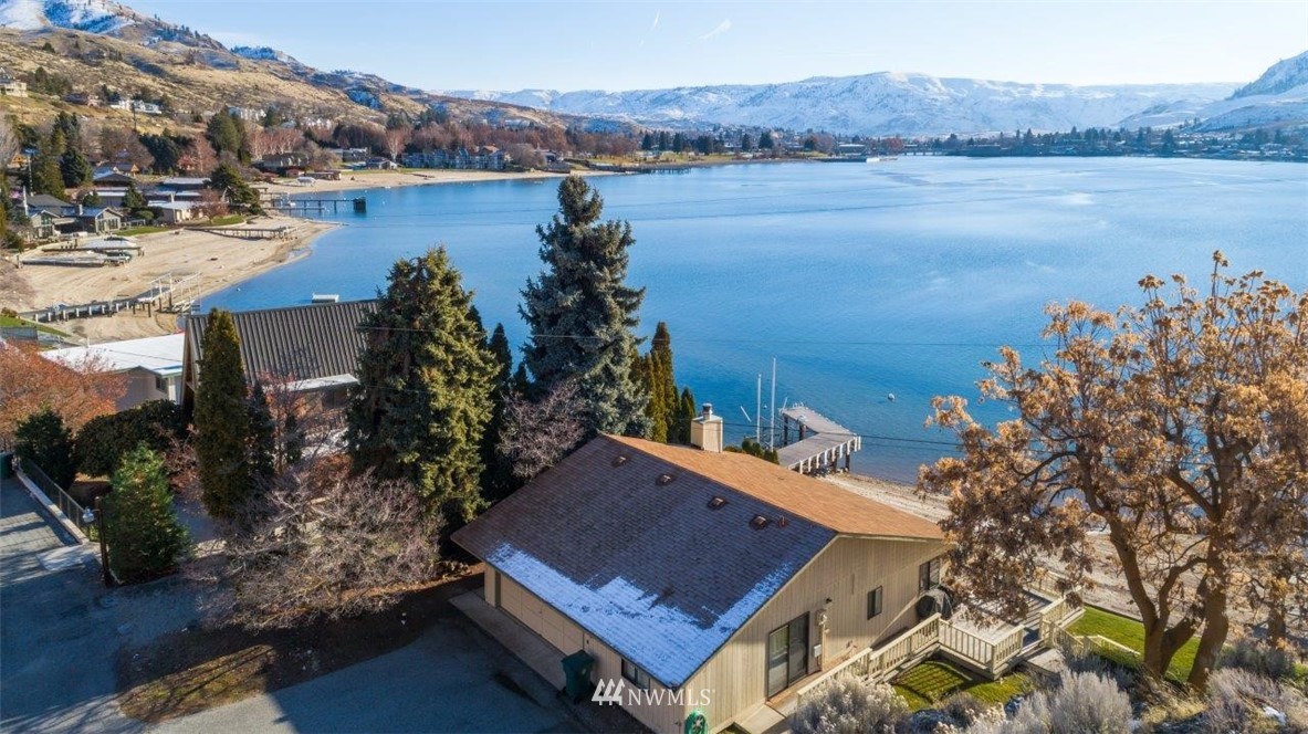 152 Spader Bay Road Chelan, WA 98816 - Photo 25 of 25 Gallery Image 25