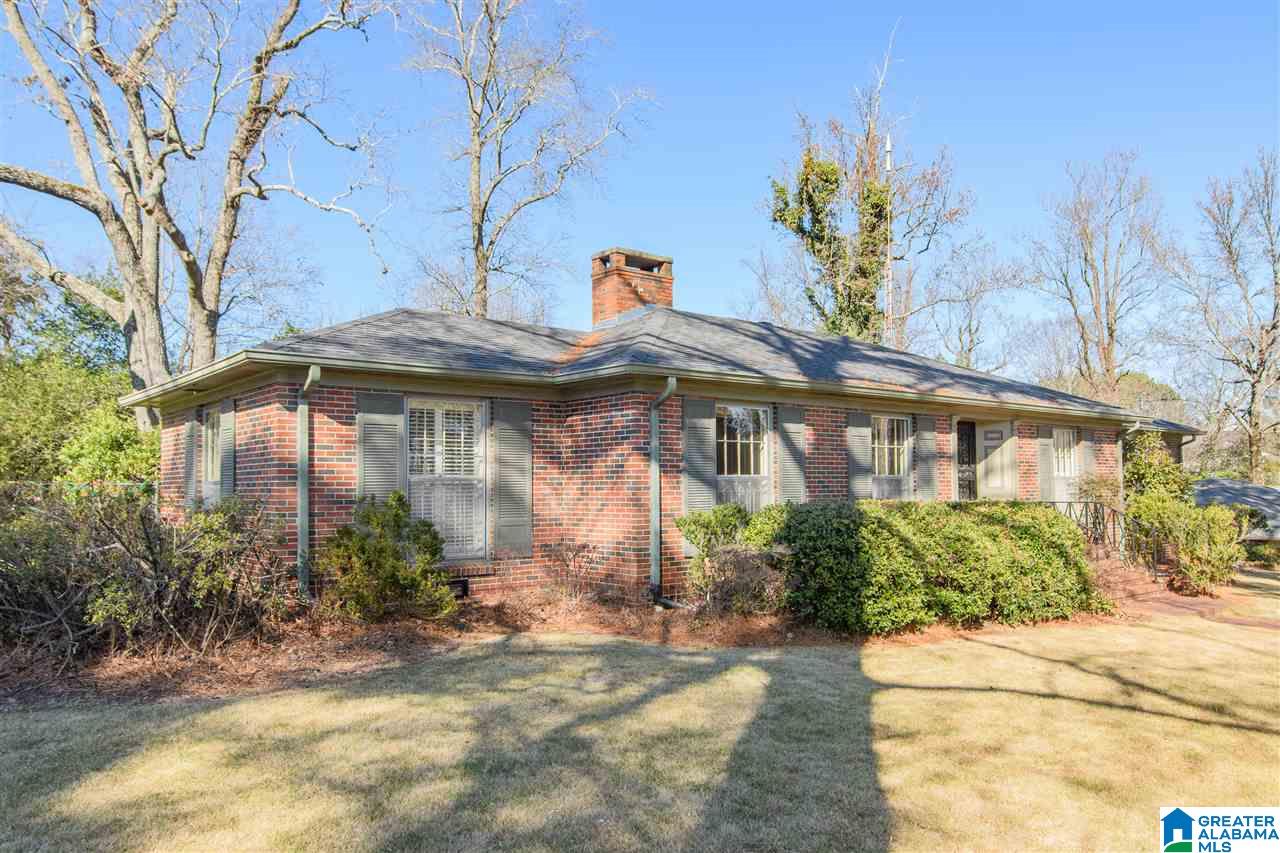 2508 Shades Crest Road Birmingham, AL 35209 - Photo 1 of 37