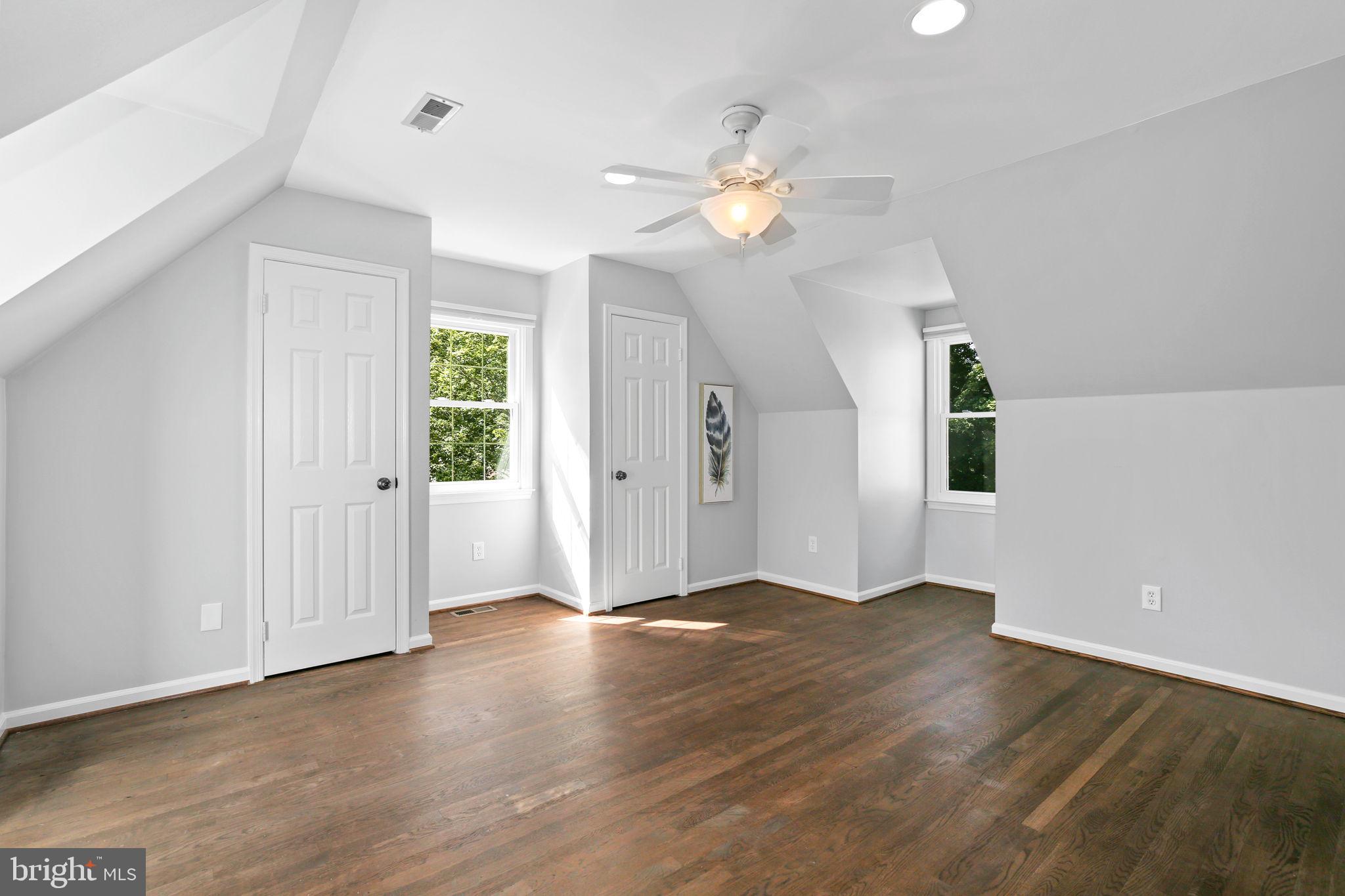 9610 Reach Road Potomac, MD 20854 - Photo 27 of 38 Bedroom 4