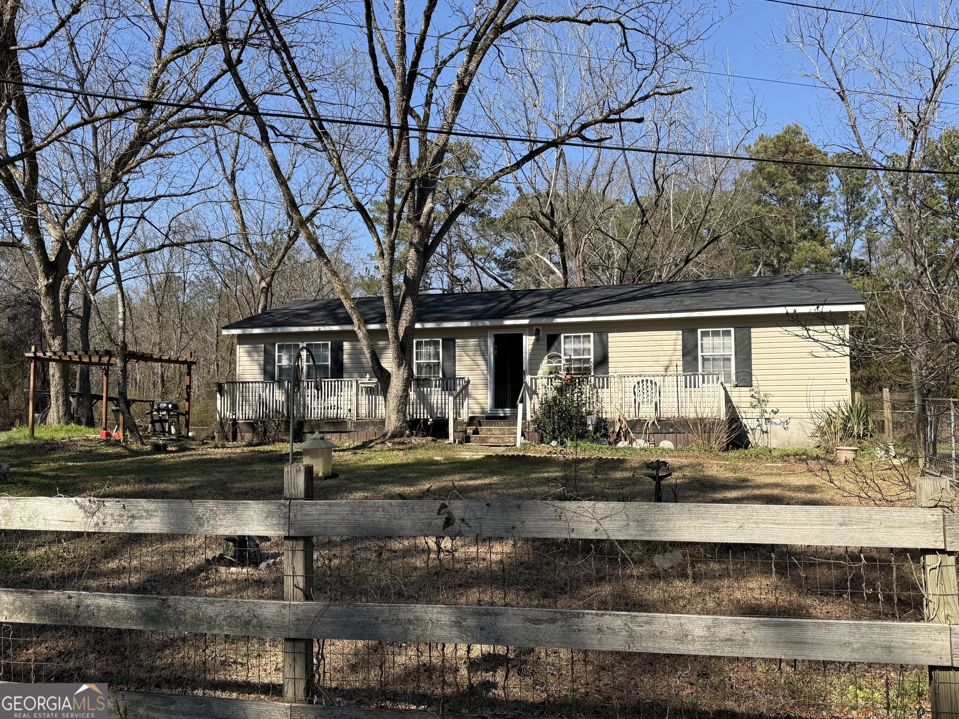 334 County Line Road Mansfield, GA 30055 - Photo 1 of 1 Gallery Image 1