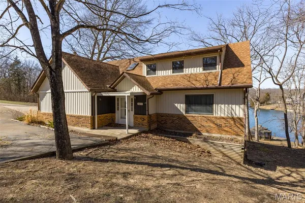 $459,500 | 1211 Napoleon Drive, Bonne Terre, MO 63628