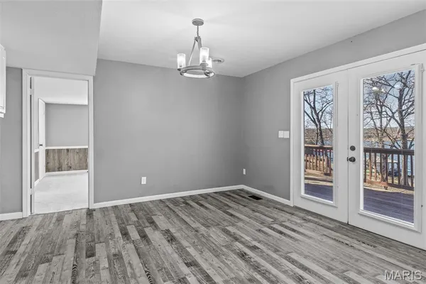 $459,500 | 1211 Napoleon Drive, Bonne Terre, MO 63628