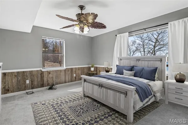 $459,500 | 1211 Napoleon Drive, Bonne Terre, MO 63628