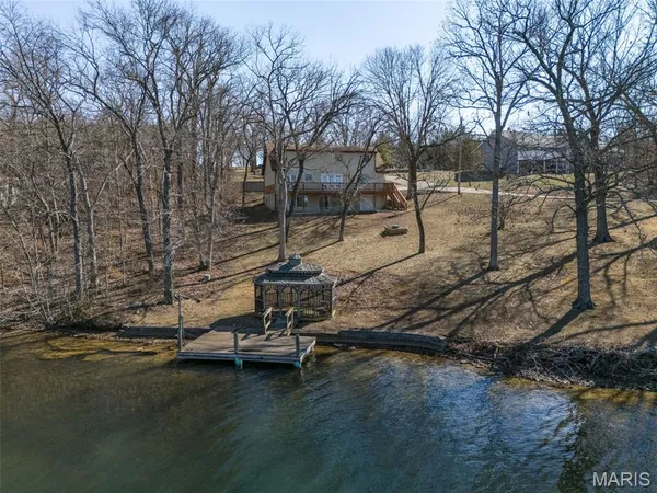 $459,500 | 1211 Napoleon Drive, Bonne Terre, MO 63628