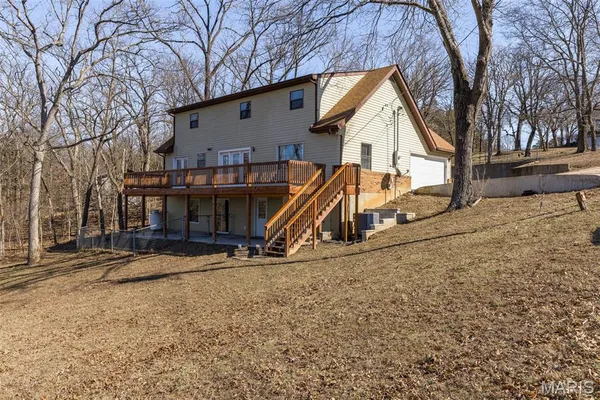 $459,500 | 1211 Napoleon Drive, Bonne Terre, MO 63628