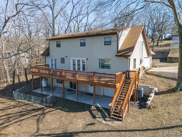 $459,500 | 1211 Napoleon Drive, Bonne Terre, MO 63628