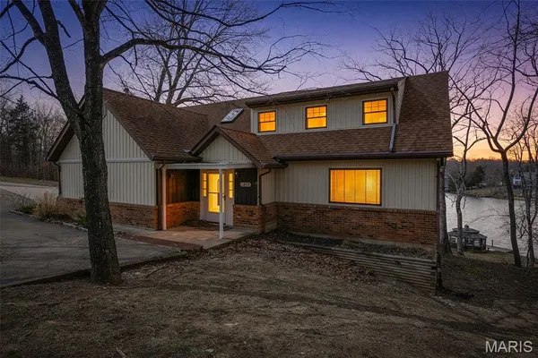 $459,500 | 1211 Napoleon Drive, Bonne Terre, MO 63628