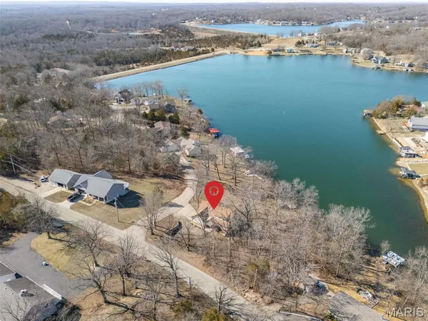 $459,500 | 1211 Napoleon Drive, Bonne Terre, MO 63628