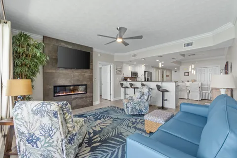$654,900 | 5004 Thomas Drive, Unit 1811, Panama City Beach, FL 32408