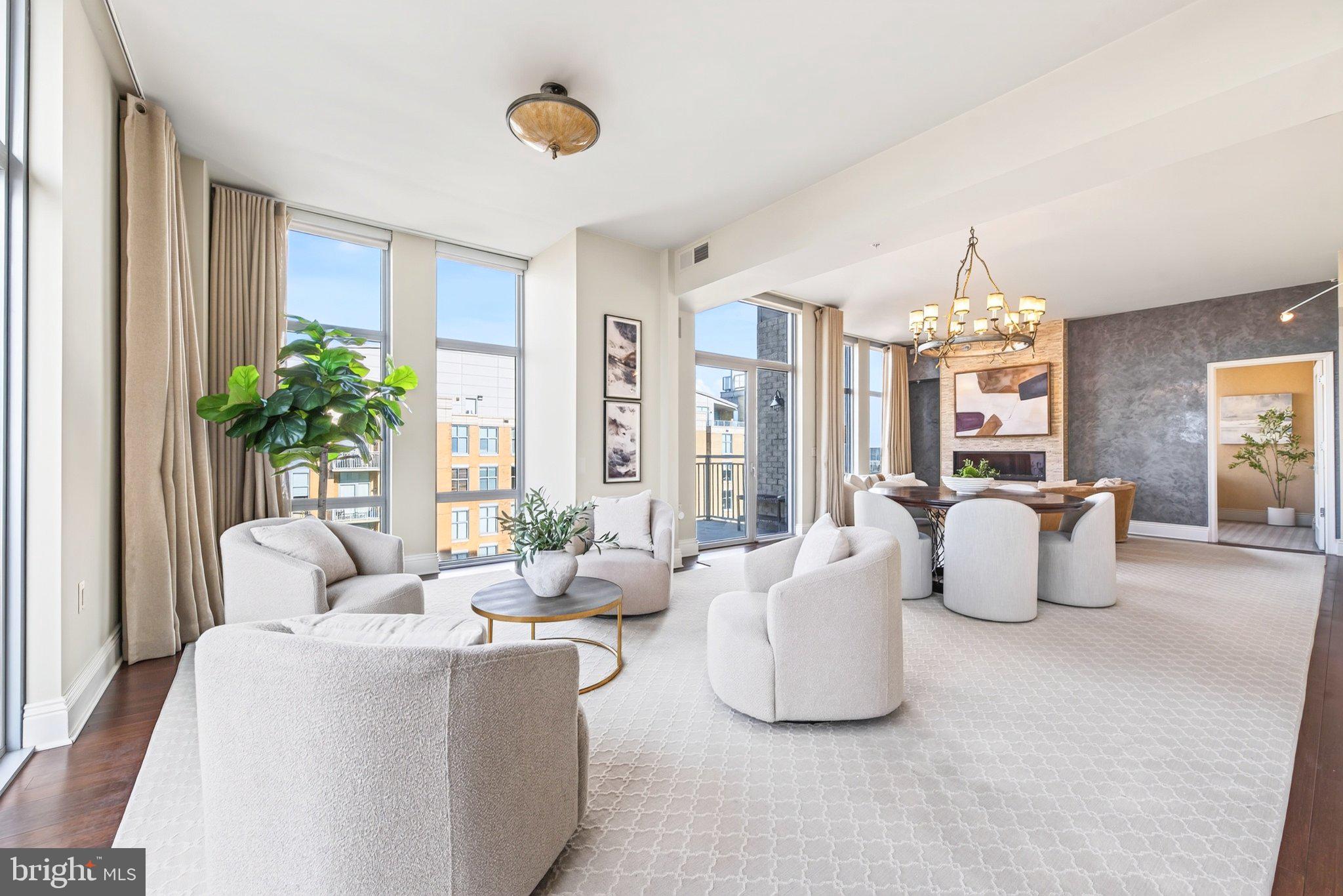 11990 Market Street, Unit 2115 Reston, VA 20190 - Photo 12 of 51 Gallery Image 12