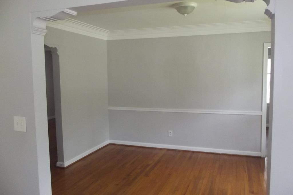 1702 42nd Street Columbus, GA 31904 - Photo 4 of 13 a view of an empty room