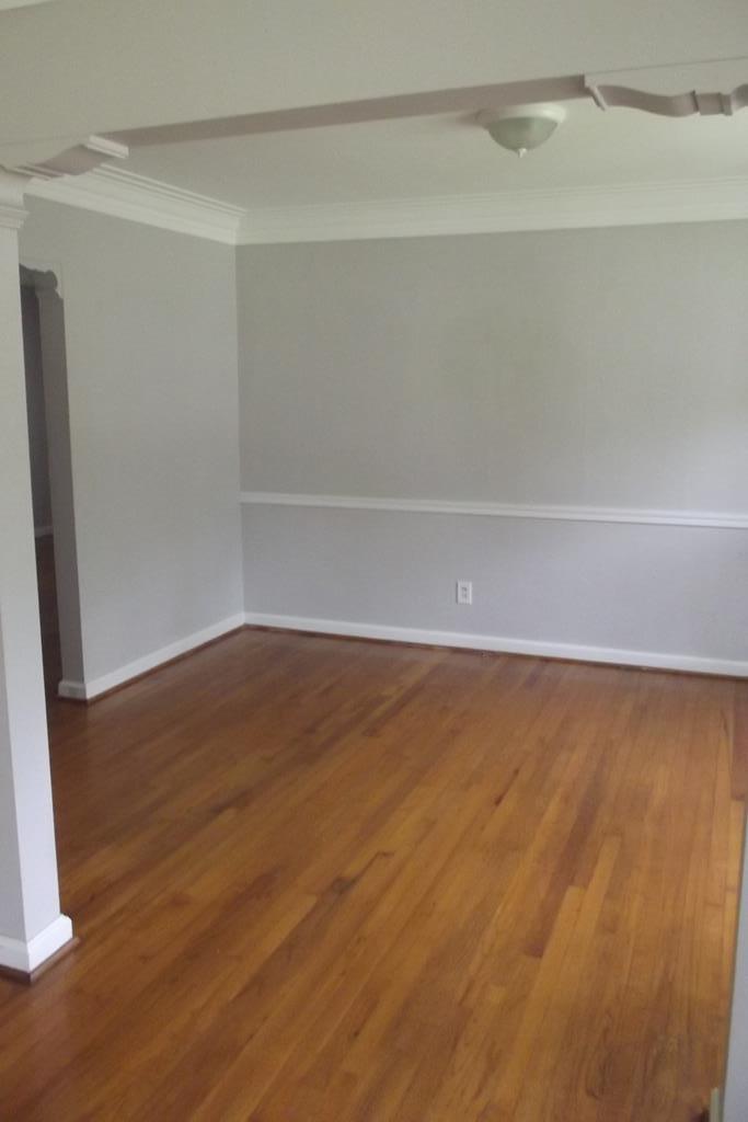 1702 42nd Street Columbus, GA 31904 - Photo 5 of 13 a view of an empty room