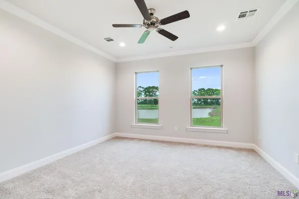 $355,490 | 12071 Clare Court, Geismar, LA 70734