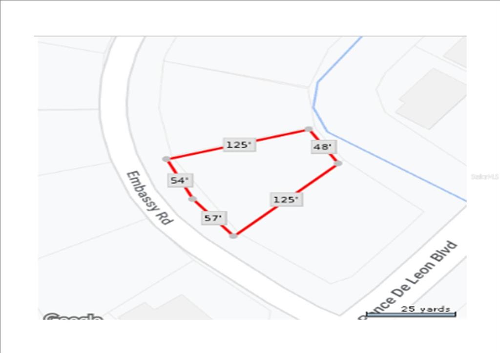 Embassy Rd Port North Port, FL 34291 - Photo 4 of 12 a picture of a room