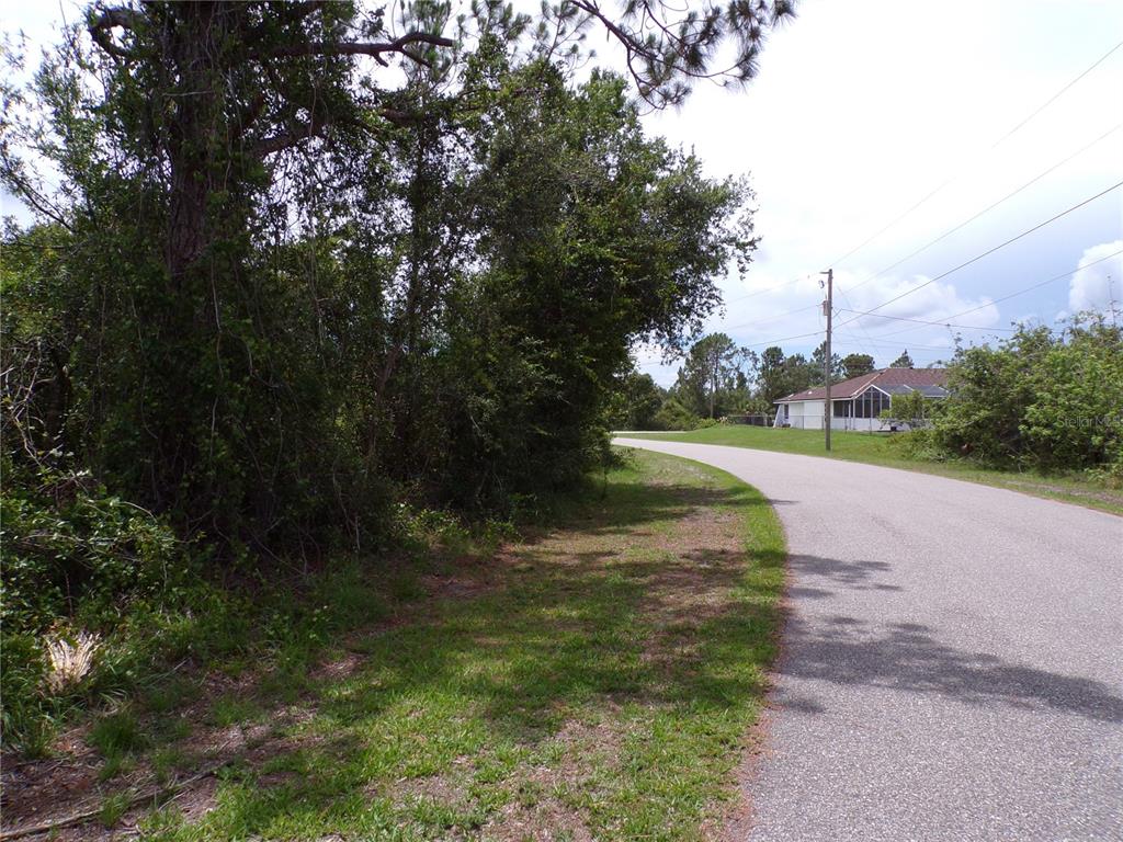Embassy Rd Port North Port, FL 34291 - Photo 7 of 12 a view of a park