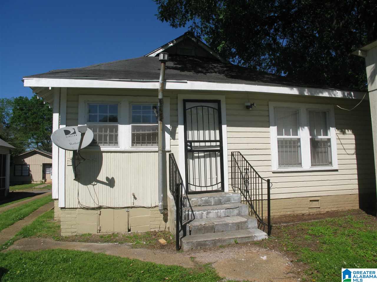 432 Bryant Street Bessemer, AL 35020 - Photo 24 of 32