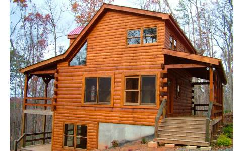 13 Channing Ridge Road Morganton, GA 30560 - Photo 1 of 1 Main View