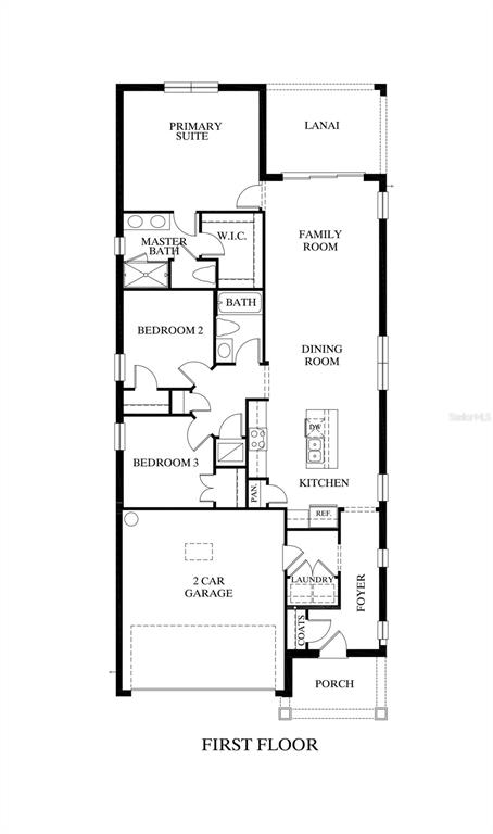 3808 Daybreak Run Loop Spring Hill, FL 34609 - Photo 13 of 14