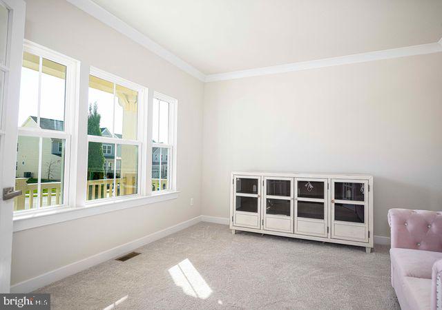 638 Iron Gate Road Bel Air, MD 21014 - Photo 4 of 52 LIVING ROOM