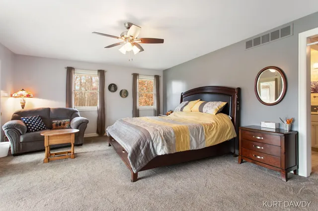 $825,000 | 3752 Schermerhorn Lake Drive, Allegan, MI 49010