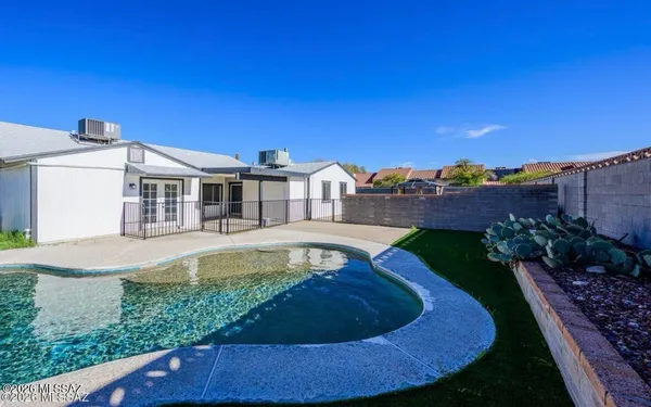 $399,000 | 2773 West Avenida Azahar, Tucson, AZ 85745