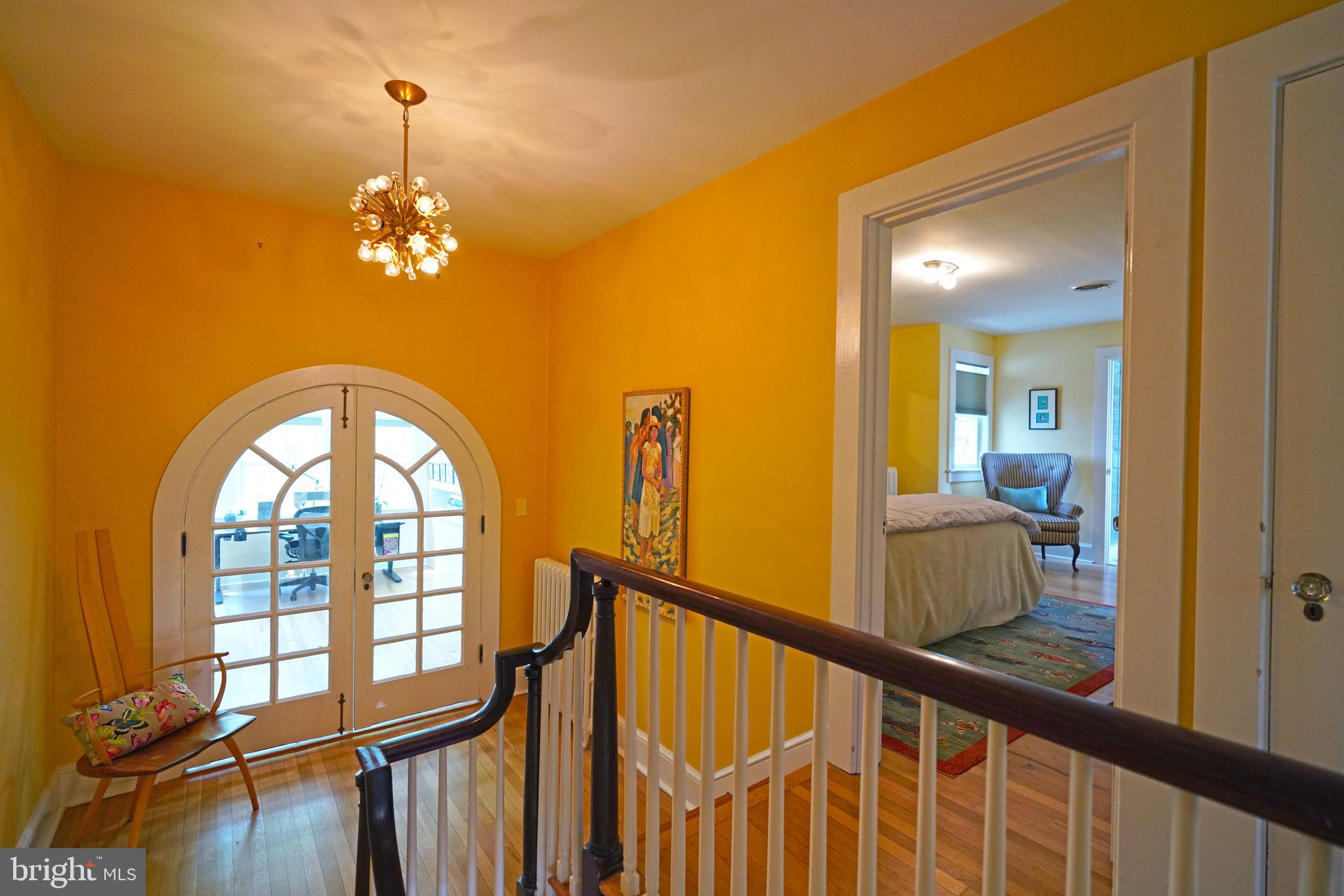 240 2nd Street Lewes, DE 19958 - Photo 42 of 90 2nd Floor Landing