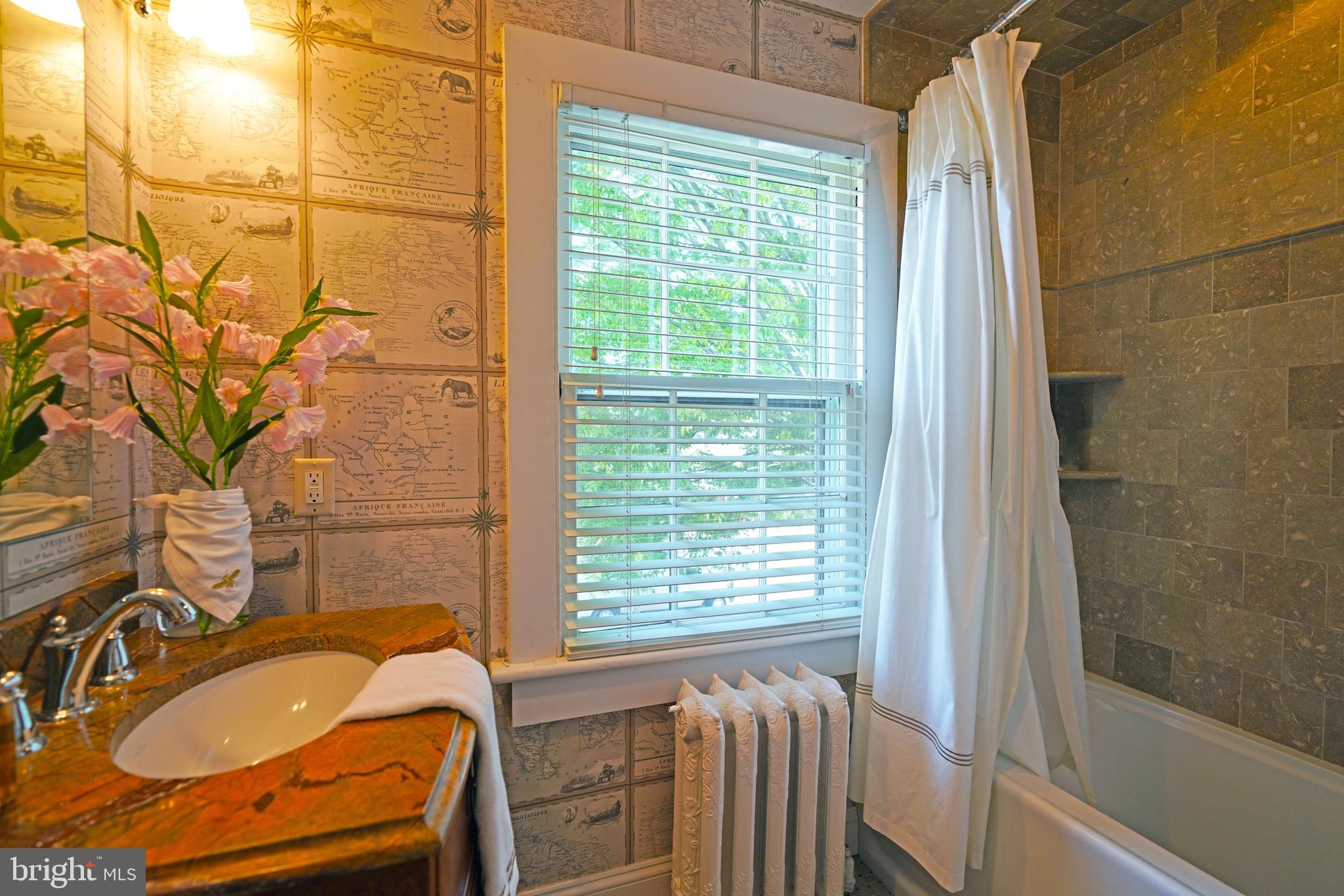 240 2nd Street Lewes, DE 19958 - Photo 63 of 90 a bathroom with a tub and sink