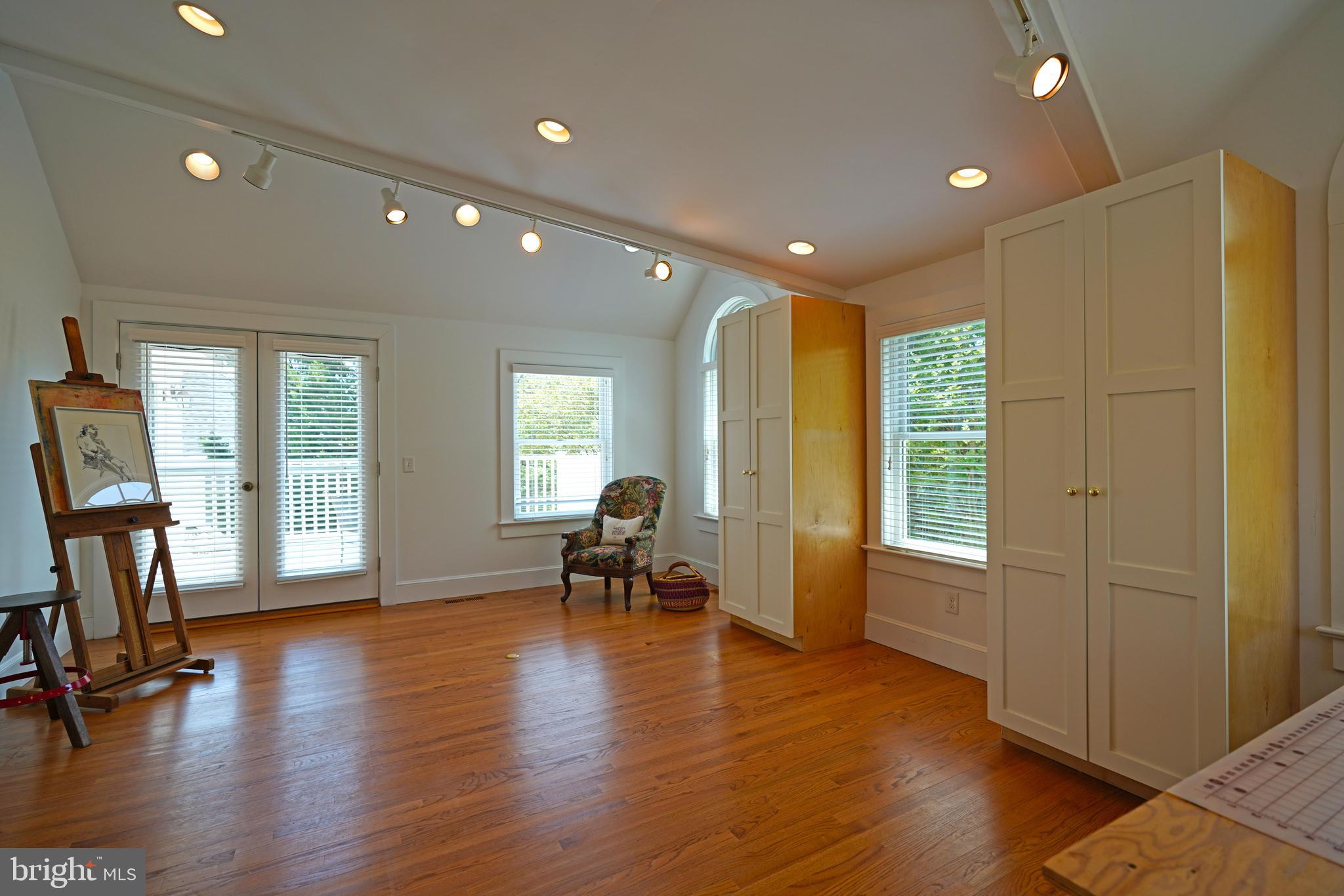 240 2nd Street Lewes, DE 19958 - Photo 74 of 90 a view of a room with furniture window and wooden floor
