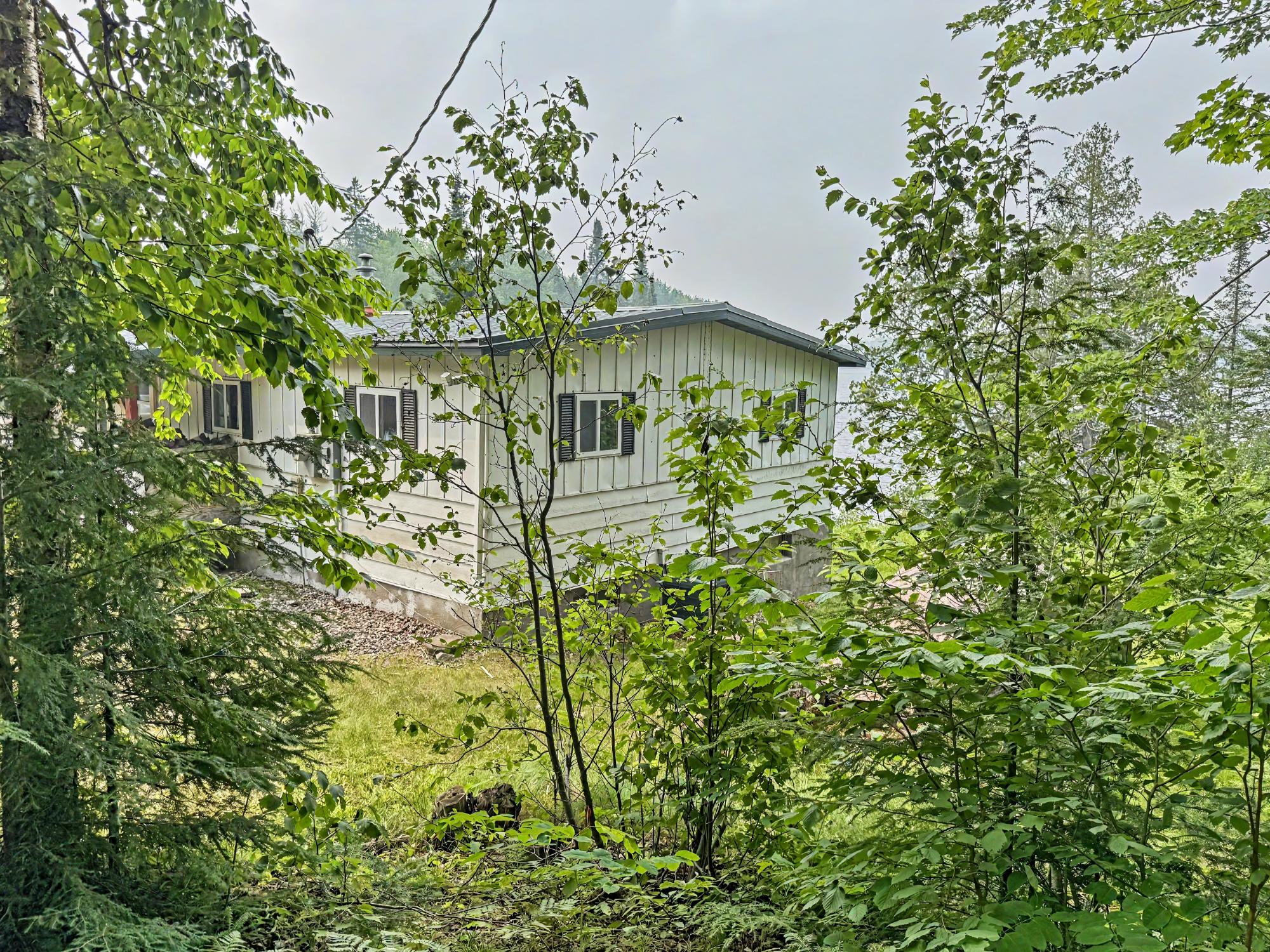 7867 East Armour Lake Road Presque Isle, WI 54557 - Photo 37 of 39 Gallery Image 37