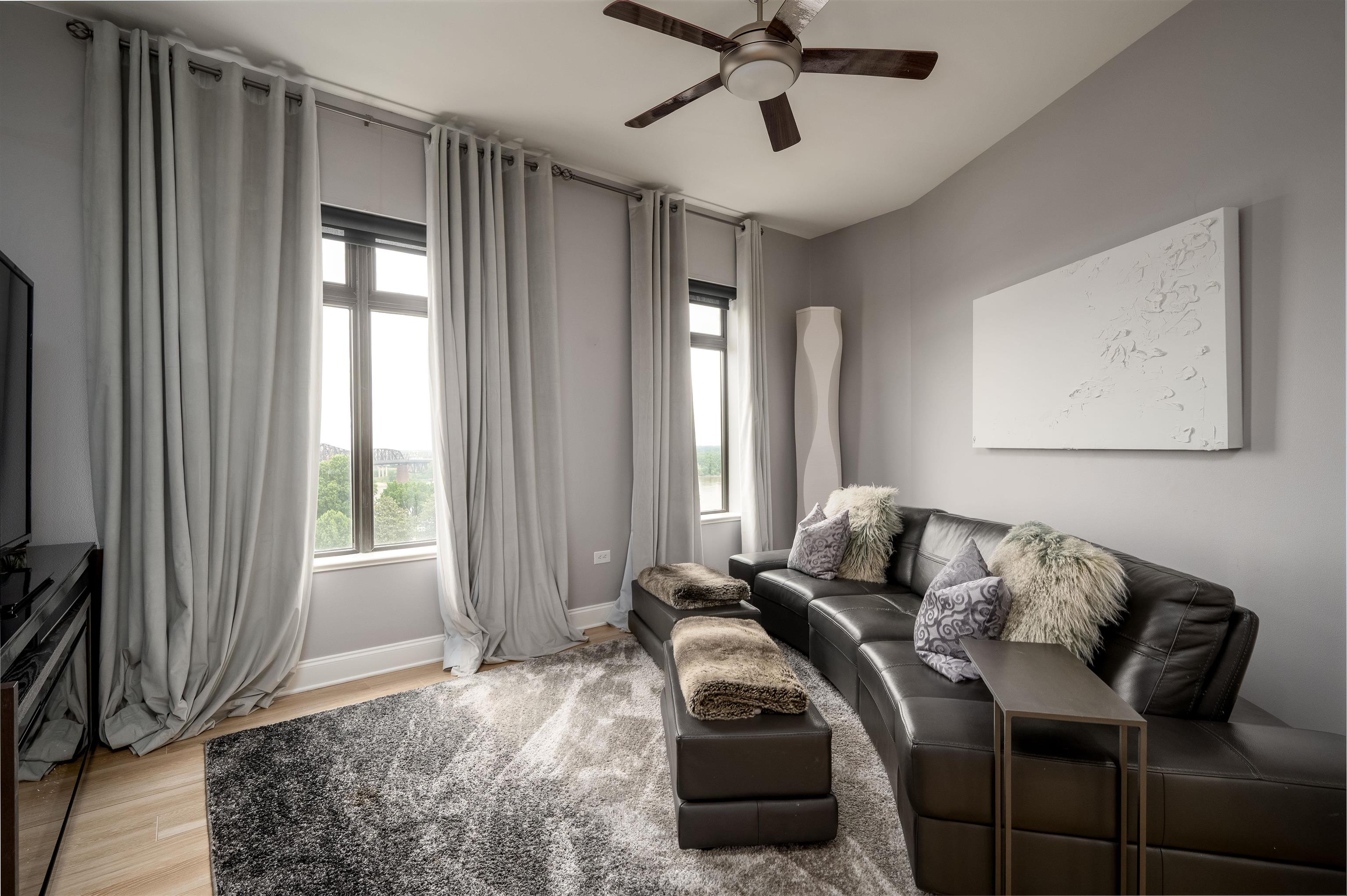 717 Riverside Drive, Unit 805/806 Memphis, TN 38103 - Photo 8 of 40