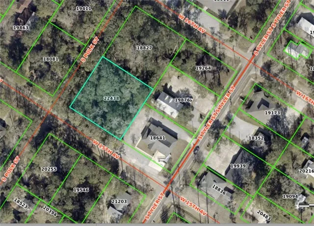 $450,000 | 0 West 15th Avenue, Covington, LA 70433