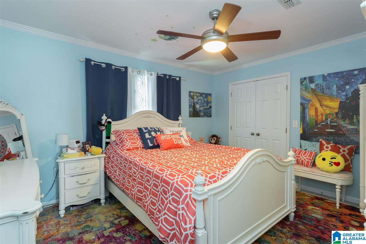 10 Country Squire Road Anniston, AL 36207 - Photo 32 of 47 Gallery Image 32