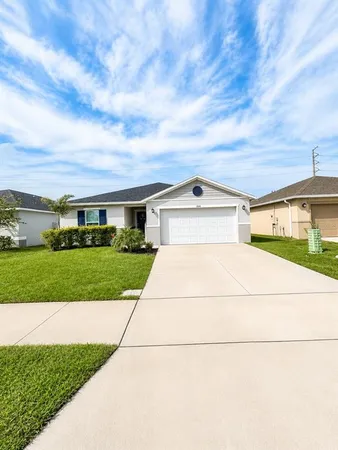 $2,300 | 3843 Whitetail Court, St. Cloud, FL 34772