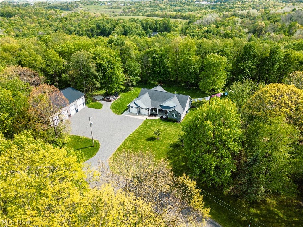 5700 Amber Road Northwest Dundee, OH 44624 - Photo 1 of 24