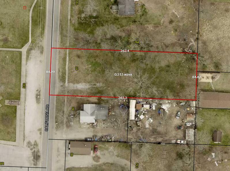 13353 California Road New Troy, MI 49125 - Photo 3 of 3 image001 (2)