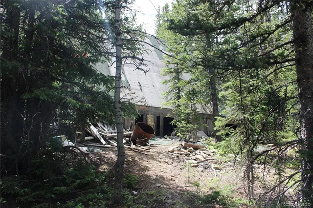 $115,000 | 5285 Lucy Agnes, Black Hawk, CO 80422