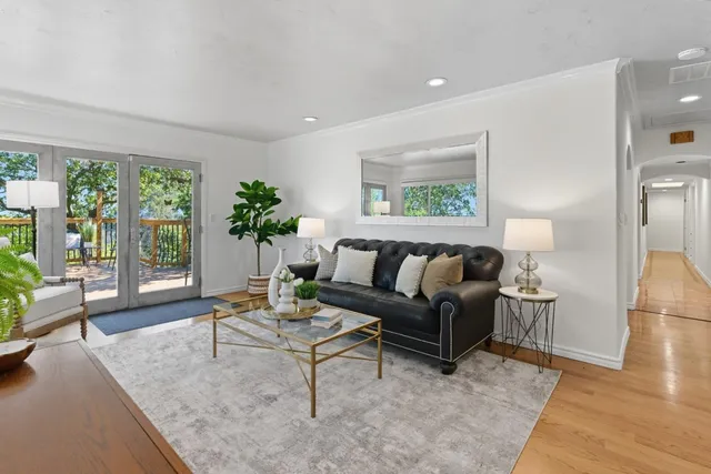 $2,958,000 | 21160 Canyon View Drive, Saratoga, CA 95070