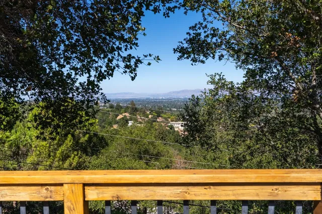 $2,958,000 | 21160 Canyon View Drive, Saratoga, CA 95070