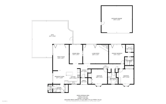 $2,958,000 | 21160 Canyon View Drive, Saratoga, CA 95070