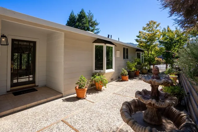 $2,958,000 | 21160 Canyon View Drive, Saratoga, CA 95070