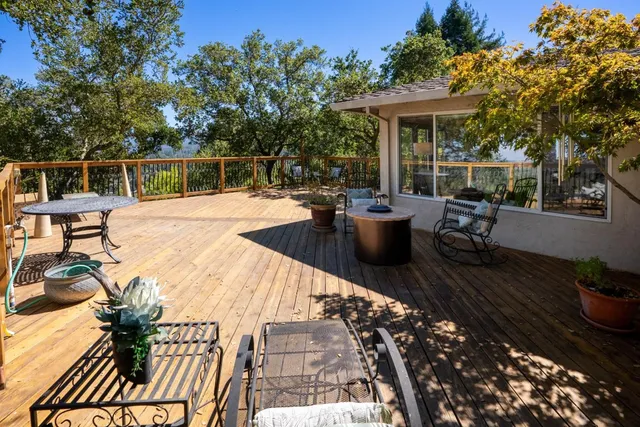 $2,958,000 | 21160 Canyon View Drive, Saratoga, CA 95070