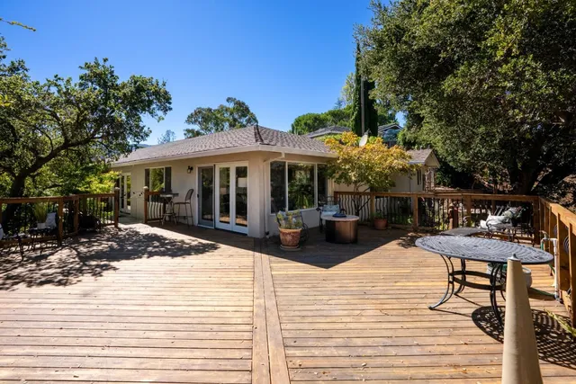 $2,958,000 | 21160 Canyon View Drive, Saratoga, CA 95070