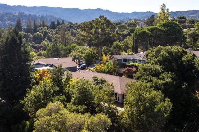 $2,958,000 | 21160 Canyon View Drive, Saratoga, CA 95070