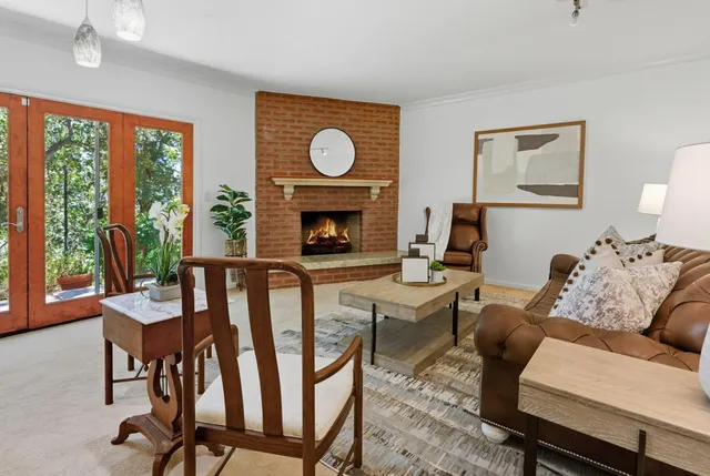 $2,958,000 | 21160 Canyon View Drive, Saratoga, CA 95070