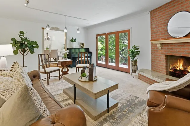 $2,958,000 | 21160 Canyon View Drive, Saratoga, CA 95070